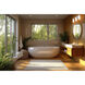 Danica 3 Light 20.5 inch Chrome Bath Vanity Light Wall Light