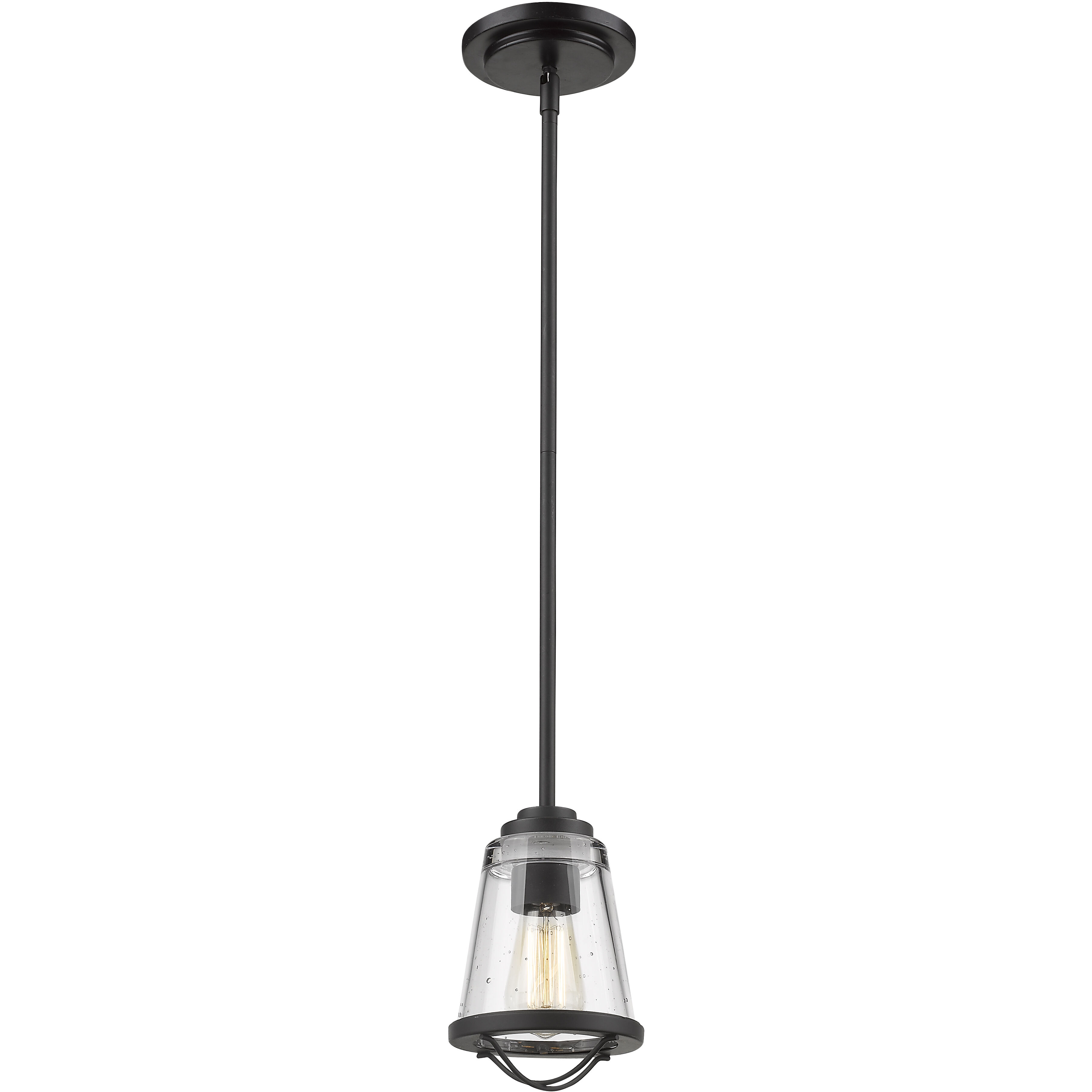 Mariner 1 Light 5.50 inch Pendant