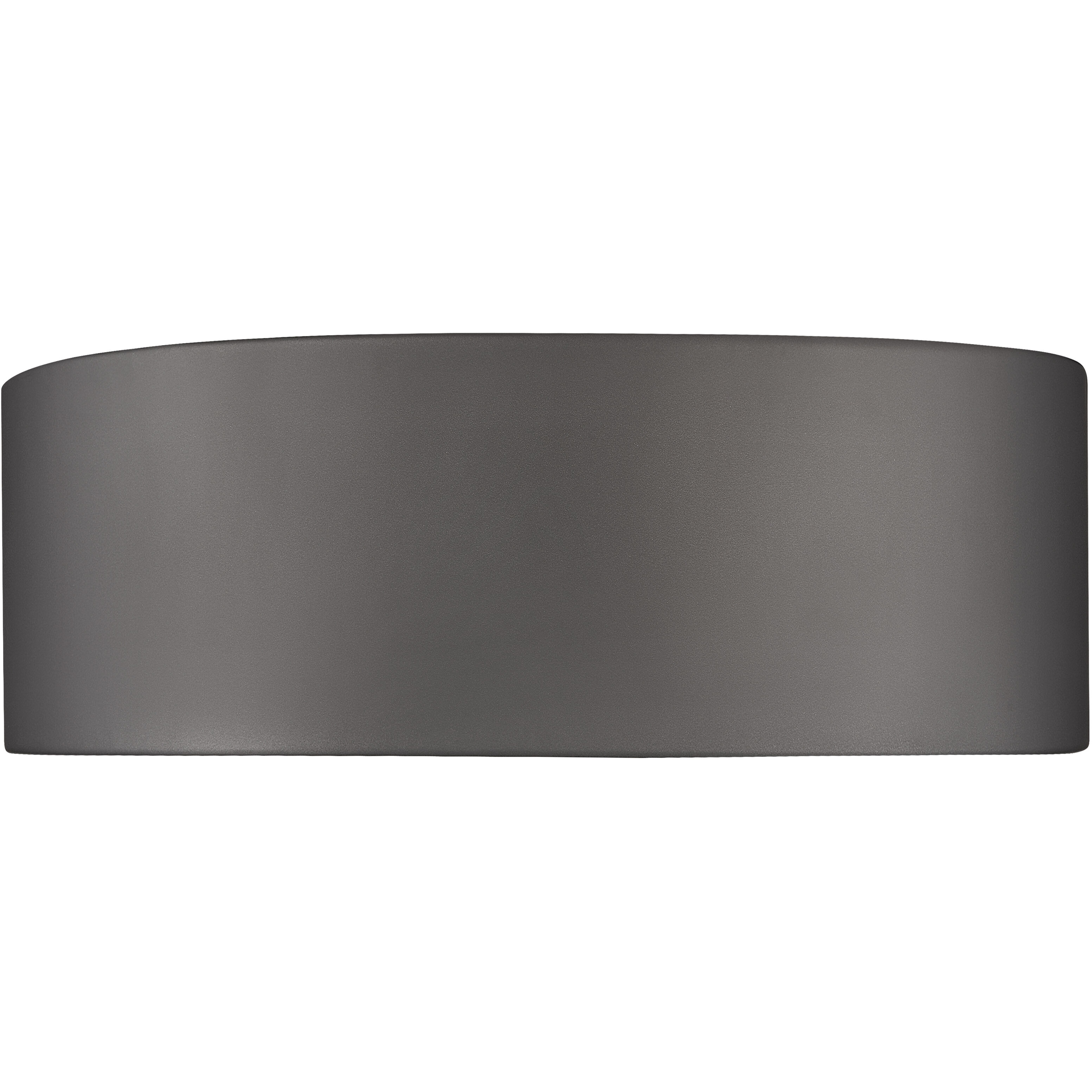 Coronado LED 12.25 inch Bronze Flush Mount Ceiling Light