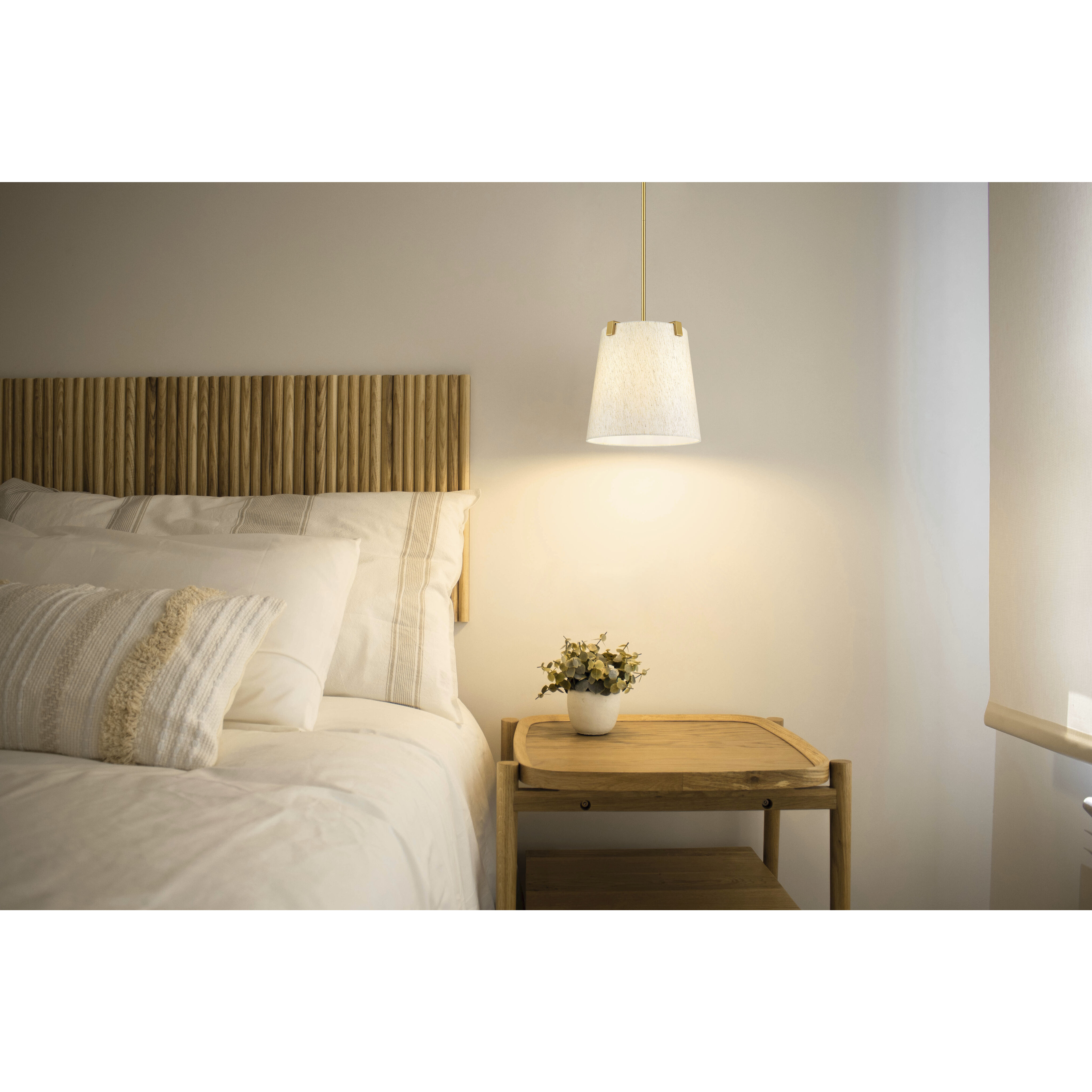 Weston 3 Light 13 inch Modern Gold Pendant Ceiling Light