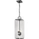 Sana 3 Light 8.00 inch Outdoor Pendant/Chandelier