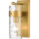 Fontaine 1 Light 4.75 inch Wall Sconce
