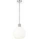 Margo 1 Light 13.75 inch Pendant