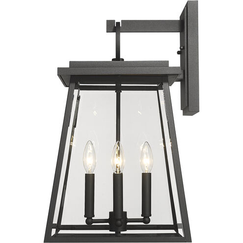 Broughton Outdoor Wall Light