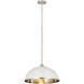 Landry 1 Light 20.00 inch Pendant