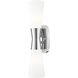 Emrys 2 Light 4.50 inch Wall Sconce