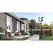 Davina 4 Light 120.25 inch Black Outdoor Post Mounted Fixture in G9