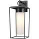 Sheridan 1 Light 10.00 inch Outdoor Wall Light