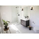 Willow 1 Light 4.5 inch Matte Black Wall Sconce Wall Light