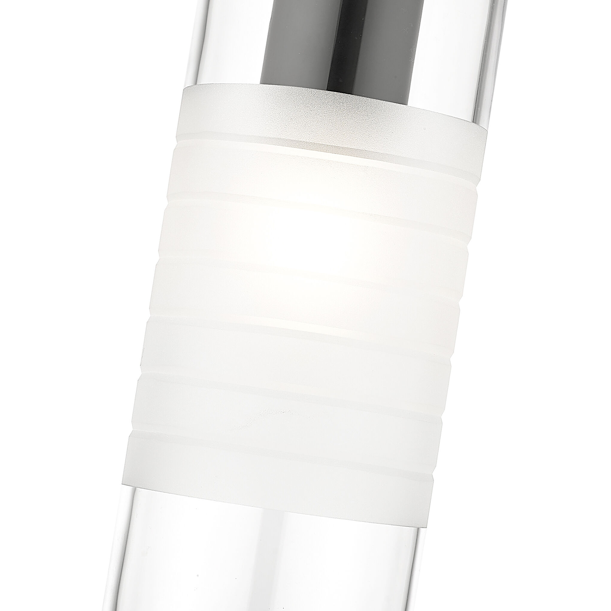 Alton 1 Light 4.75 inch Matte Black Pendant Ceiling Light