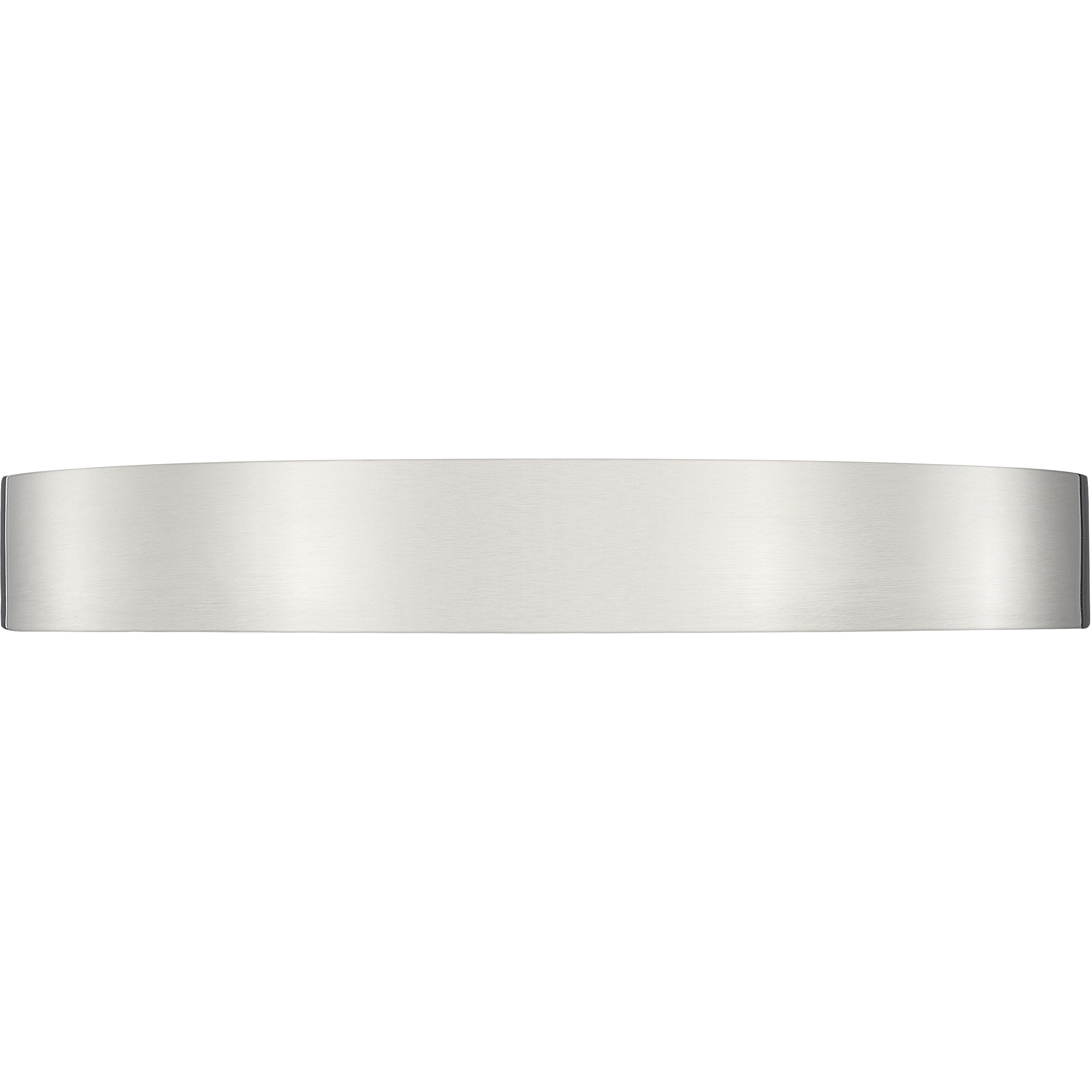 Z-Lite 1014F20-BN-LED Kawan LED 20 inch Brushed Nickel Flush