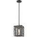 Stanwood 1 Light 8 inch Bronze Pendant Ceiling Light