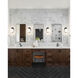 Kendrick 1 Light 4.75 inch Matte Black Wall Sconce Wall Light