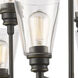 Annora 9 Light 29 inch Olde Bronze Chandelier Ceiling Light