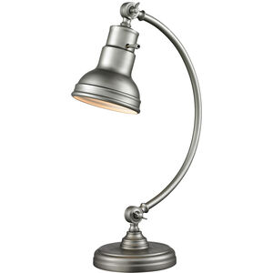 Ramsay 1 Light 6.70 inch Table Lamp