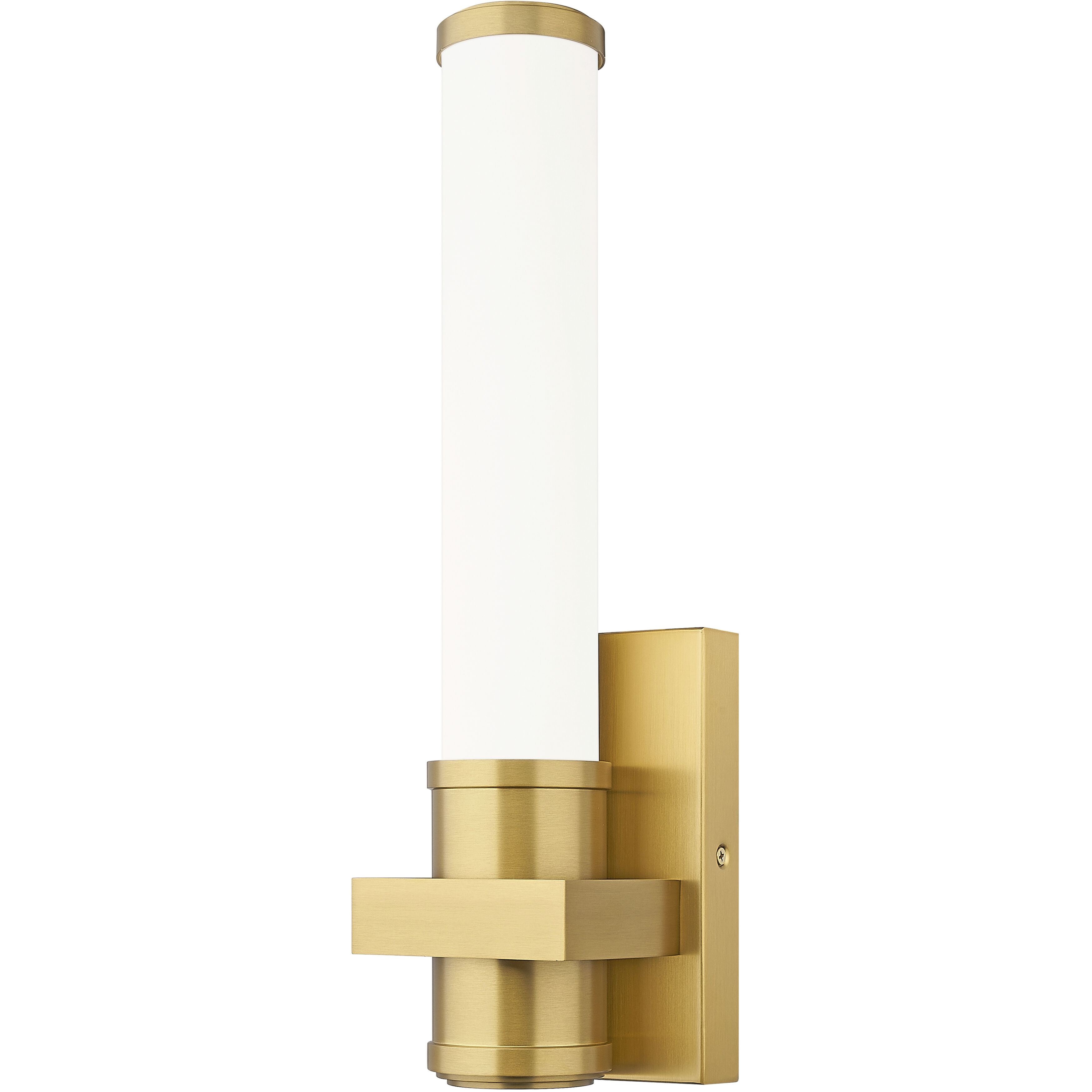 Idris 1 Light 5.00 inch Wall Sconce