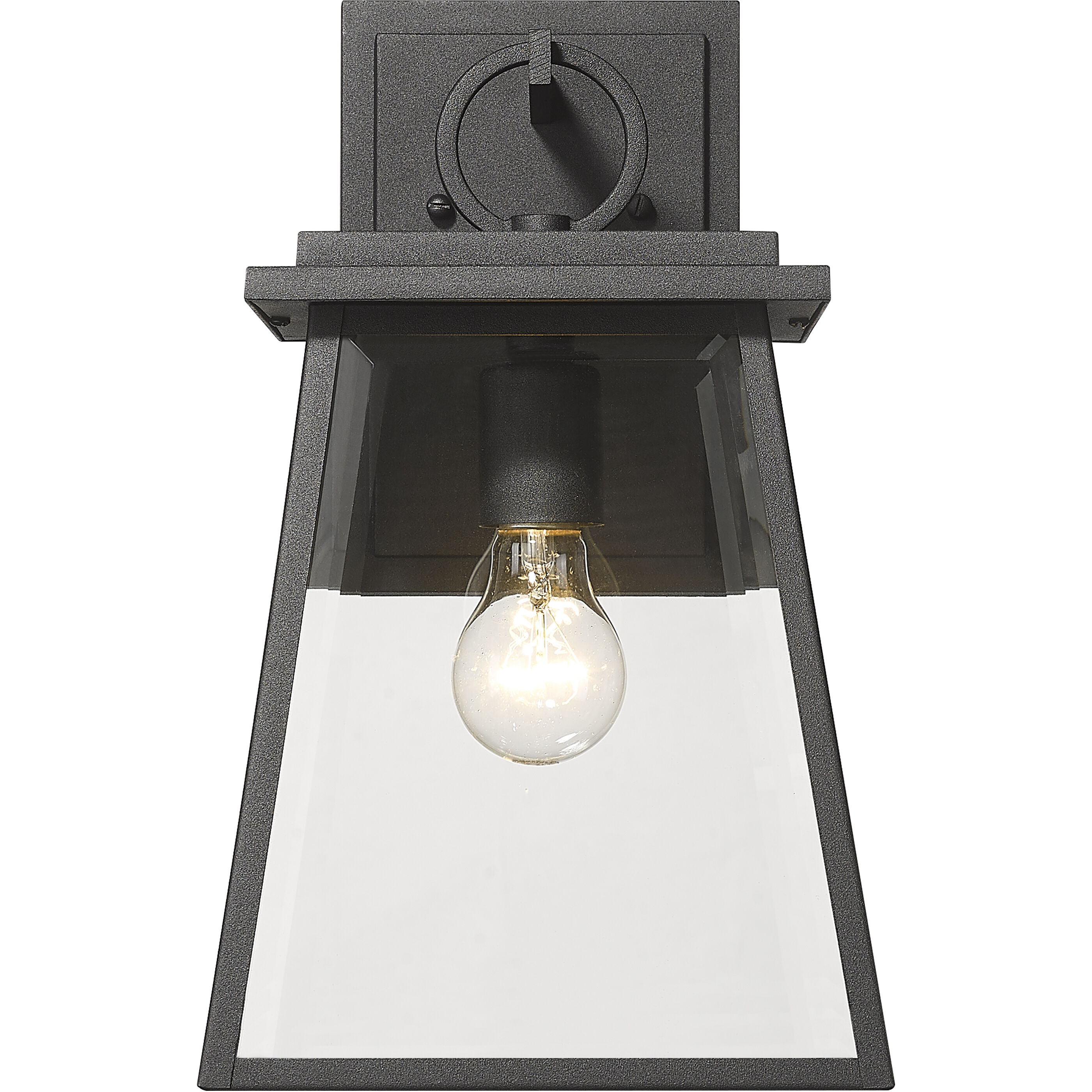 Broughton Outdoor Wall Light