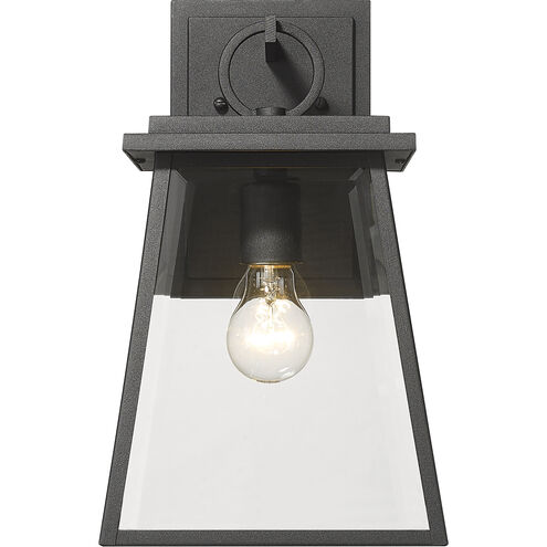 Broughton Outdoor Wall Light