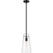 Kira 1 Light 6.50 inch Pendant