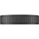 Madison LED 12.5 inch Matte Black Flush Mount Ceiling Light