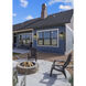 Broughton Outdoor Wall Light