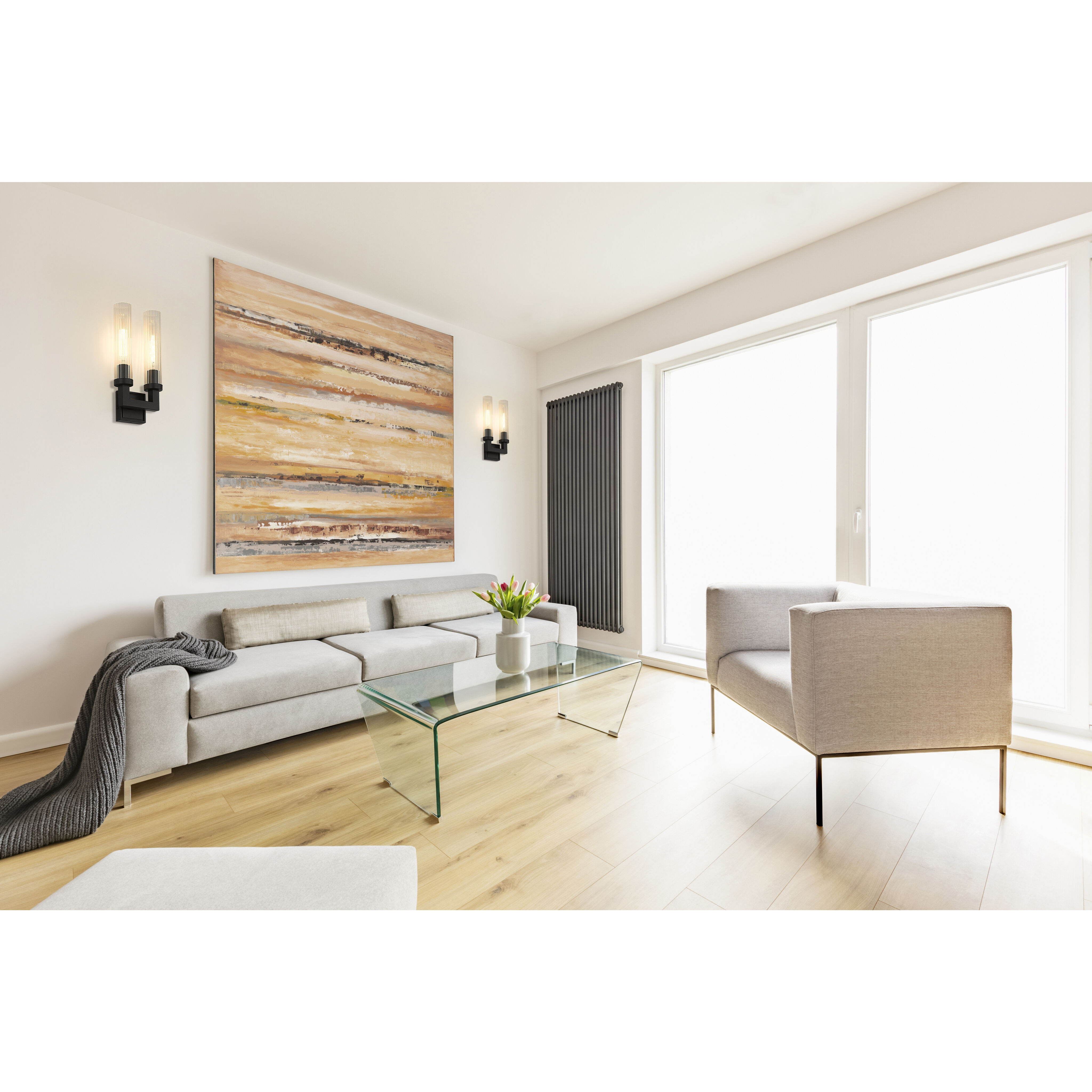 Beau Wall Sconce Wall Light