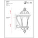 Doma Outdoor Wall Light