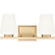 Nextra 2 Light 16.00 inch Bathroom Vanity Light