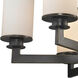 Savannah 9 Light 29 inch Olde Bronze Chandelier Ceiling Light