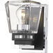 Jackson 1 Light 4.75 inch Wall Sconce