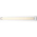 Elara 1 Light 47.80 inch Bathroom Vanity Light