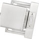 Harrison LED 32 inch Brushed Nickel Vanity Wall Light