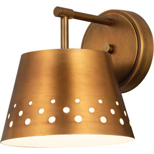 Katie 1 Light 8.00 inch Wall Sconce