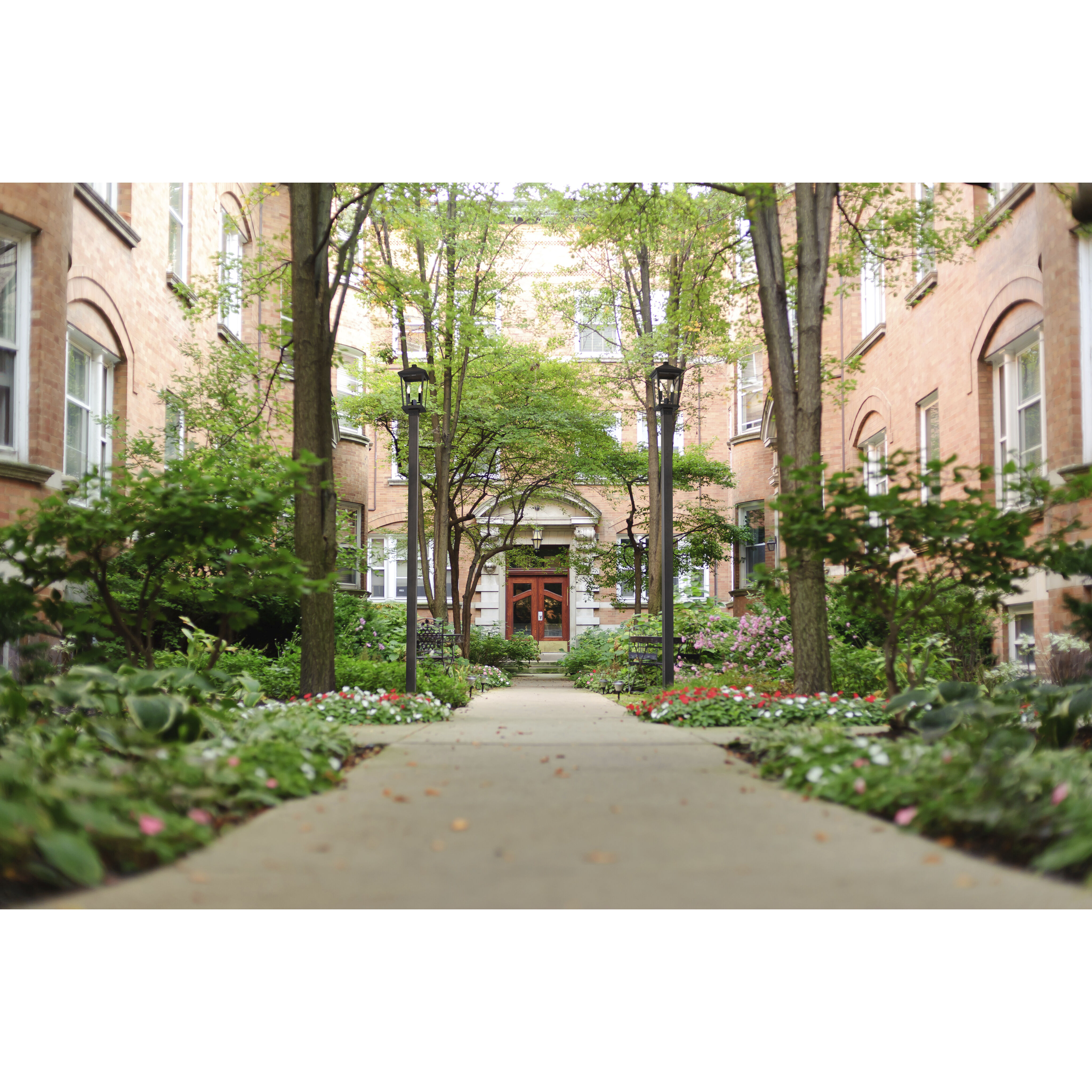 Beacon 2 Light 104.5 inch Oil Rubbed Bronze Outdoor Post Mounted Fixture in 17.25