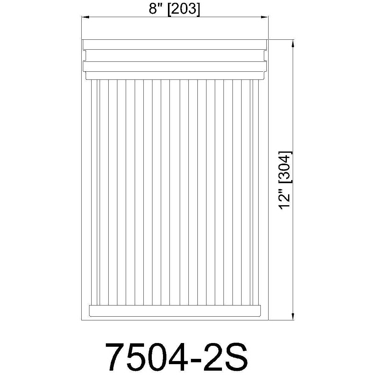 Carnaby 2 Light 8 inch Modern Gold Wall Sconce Wall Light