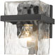 Bennington 1 Light 5.50 inch Wall Sconce