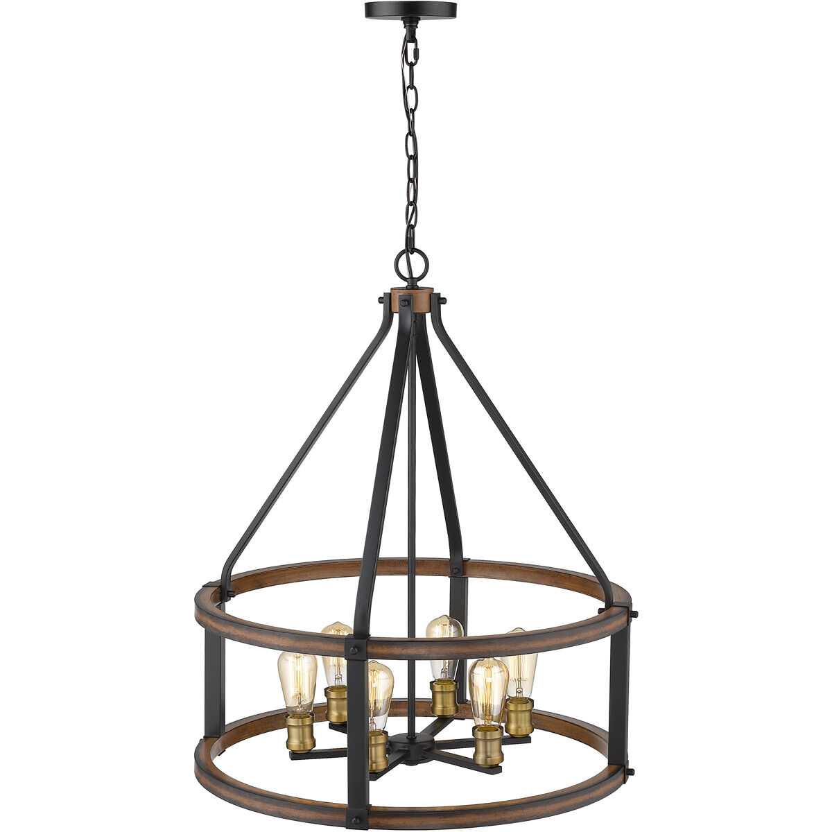 Kirklands chandelier shop