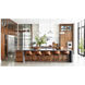 Lunelle 1 Light 12 inch Brushed Nickel Pendant Ceiling Light