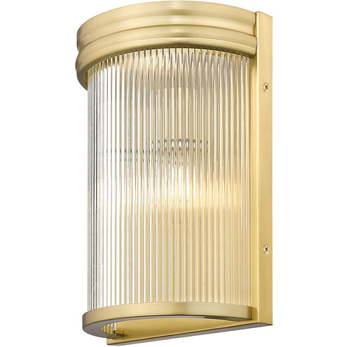 Carnaby 2 Light 8.00 inch Wall Sconce