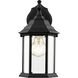 Waterdown 1 Light 6.00 inch Outdoor Wall Light