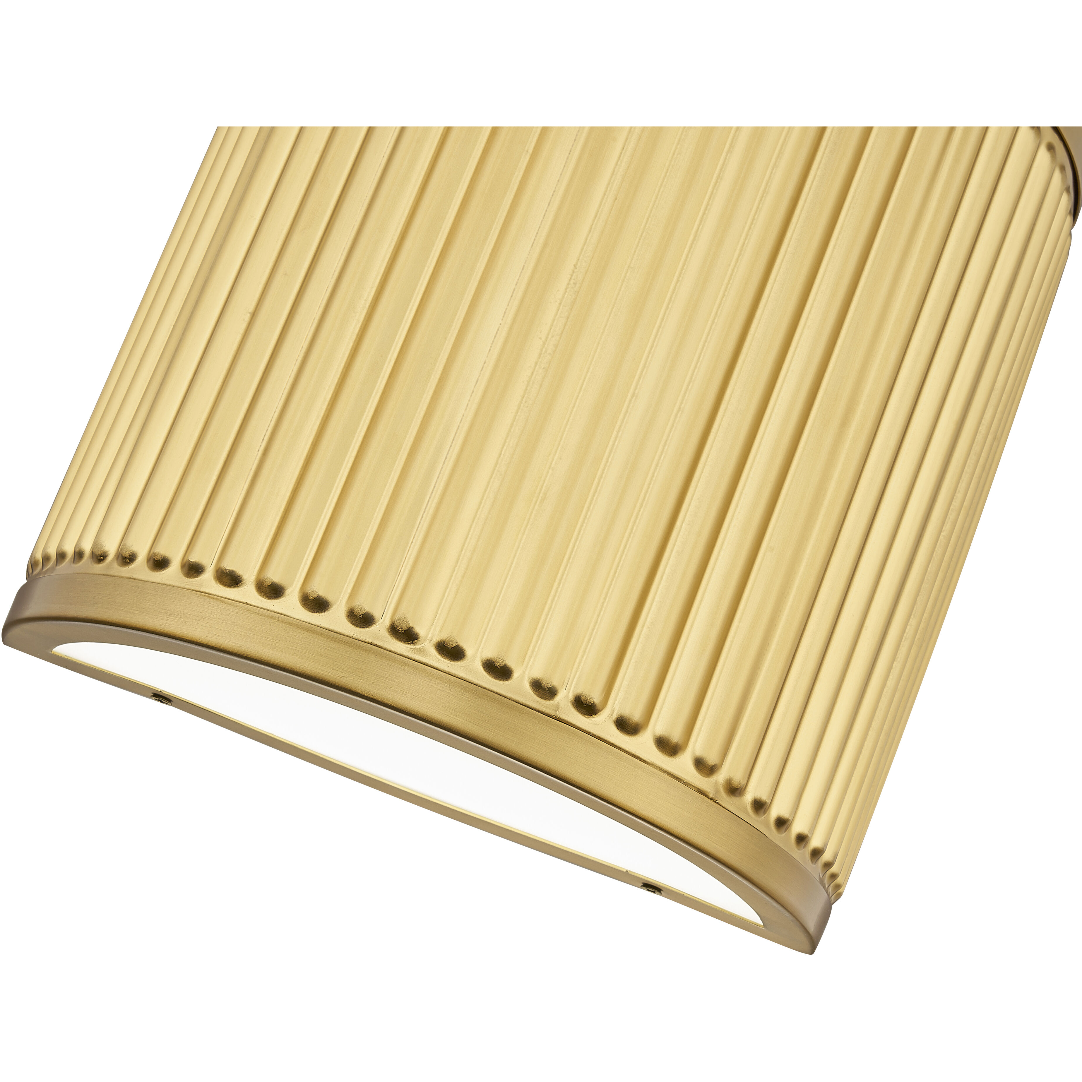 Stari Wall Sconce Wall Light in Modern Gold
