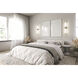 Cooper LED 25 inch Brushed Nickel Vanity Wall Light