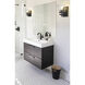 Lauren 1 Light 5 inch Matte Black Wall Sconce Wall Light