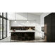 Reznor Pendant Ceiling Light in Matte Black