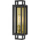 Titania 1 Light 4.75 inch Wall Sconce