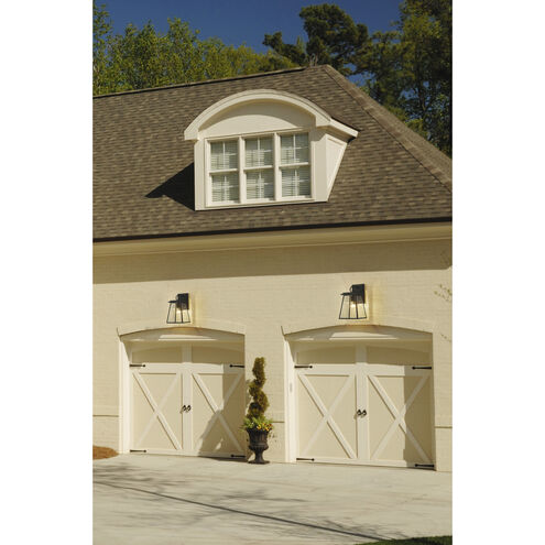 Broughton Outdoor Wall Light