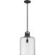Kinsley 1 Light 12.00 inch Pendant