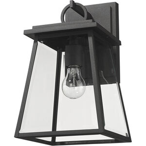 Broughton Outdoor Wall Light