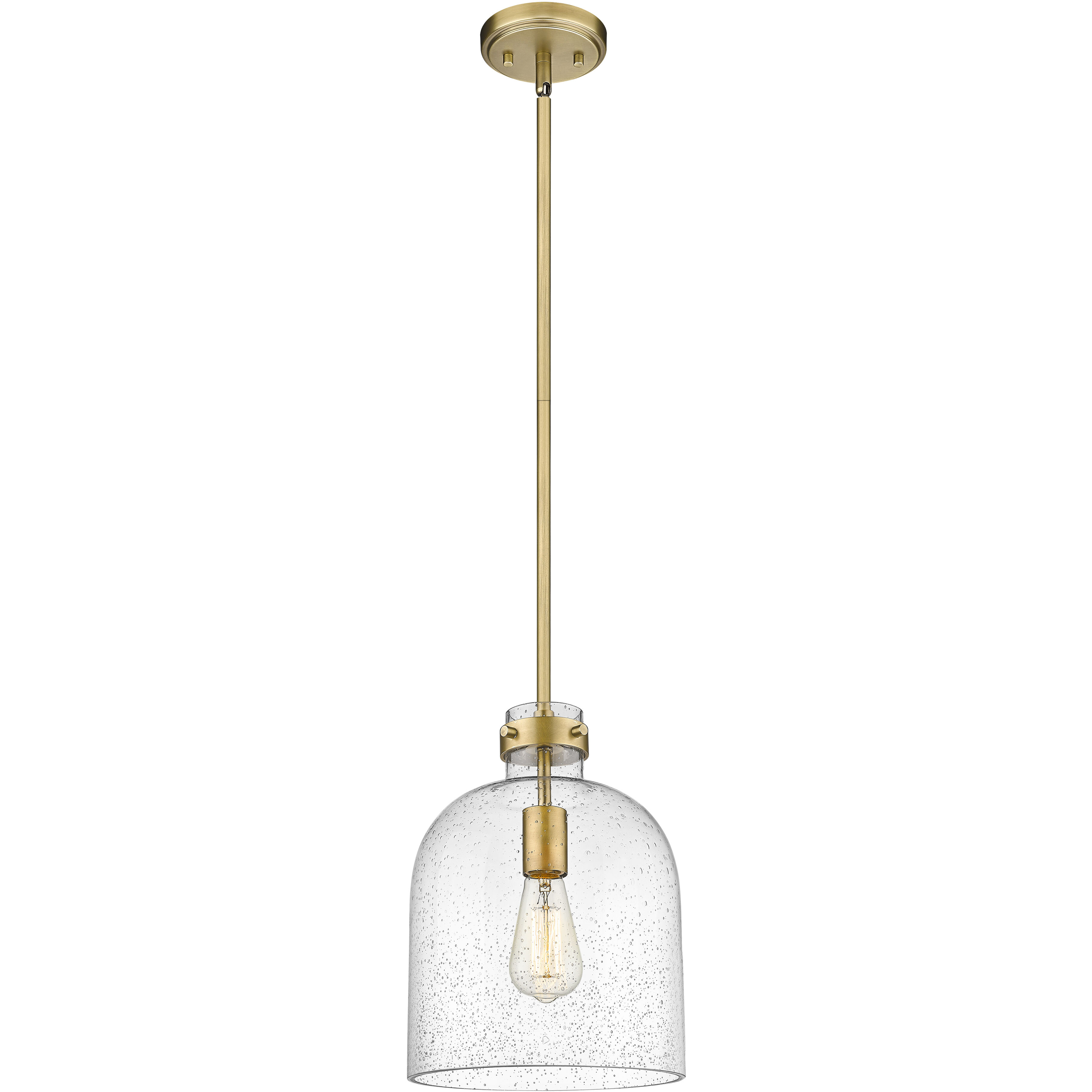 Pearson 1 Light 9.50 inch Pendant