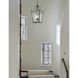 Ashbury 8 Light 21 inch Bronze Chandelier Ceiling Light